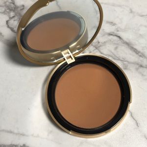 Too faced dark bronzer - deep/tan